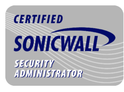 SonicWALL-CSSA