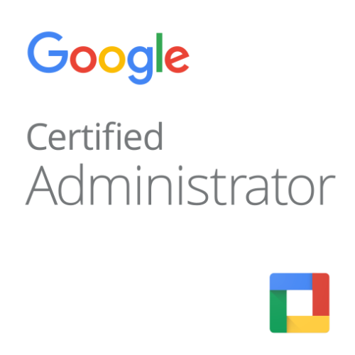 certified-administrator