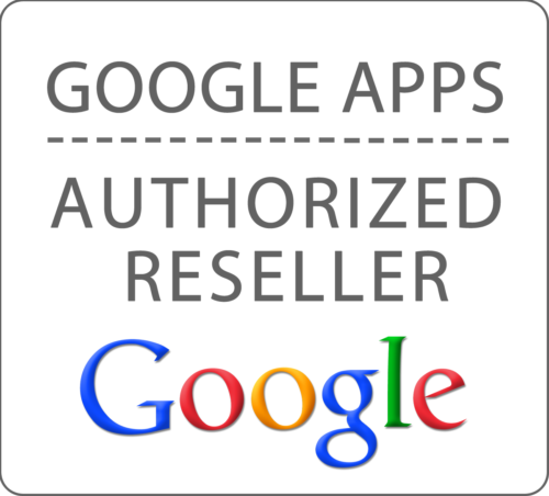 web-designer-google-apps-authorized-reseller